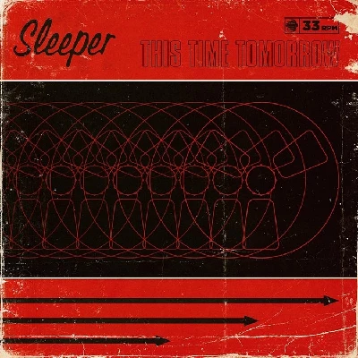 Sleeper - Interview