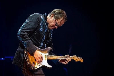 Joe Bonamassa - Austin City Limits Livestream, 1/4/2021