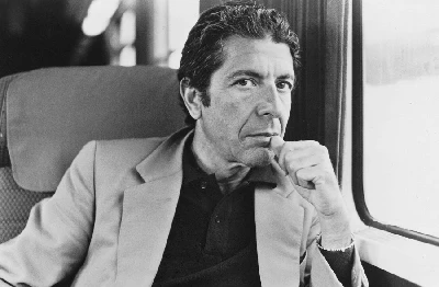 In Dreams Begin Responsibilities - #4: From Leonard Cohen to Long Covid: Music and Mental Health – Part 1