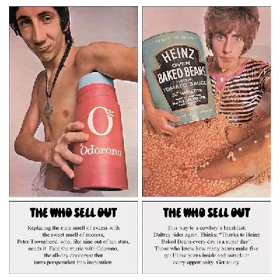 Who - The Who Sell Out