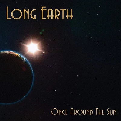 Long Earth - Interview