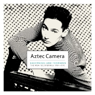Aztec Camera - Profile