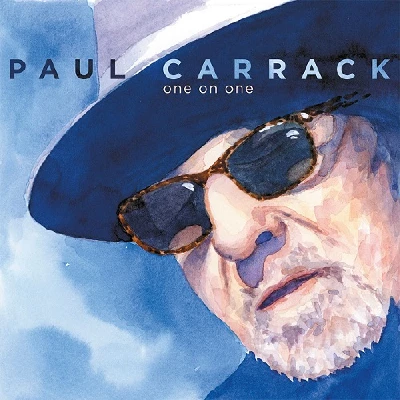 Paul Carrack - Interview