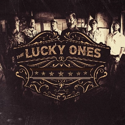 Lucky Ones - Interview
