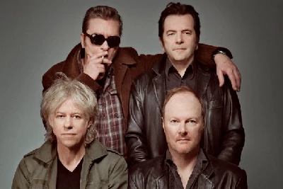 Boomtown Rats - Ten Songs That Made Me Love....