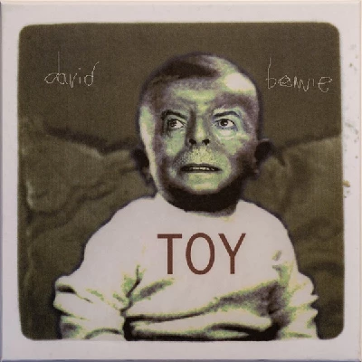 David Bowie - Toy