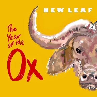 New Leaf - The Year of the Ox