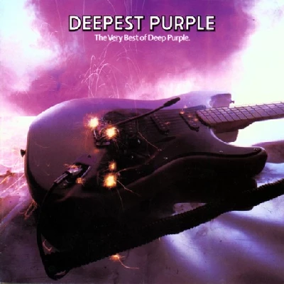 Deep Purple - The Image That Made Me Weep