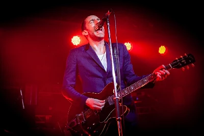 Miles Kane - Roadmender, Northampton, 16/5/2022