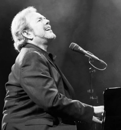 Jimmy Webb  - (With support from Ashley Campbell and Thor Jenson), Cadogan Hall, London. 27/5/2022