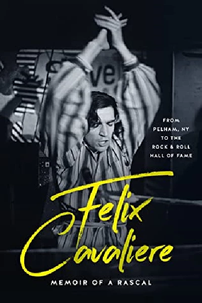Felix Cavaliere - From Pelham, NY to Rock n Roll Hall of Fame