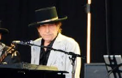Bob Dylan - Palladium, London, 19/10/2022
