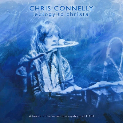 Chris Connelly - Interview