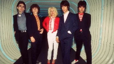 Blondie - Against the Odds 1974-1982