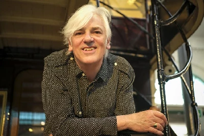Robyn Hitchcock - Interview