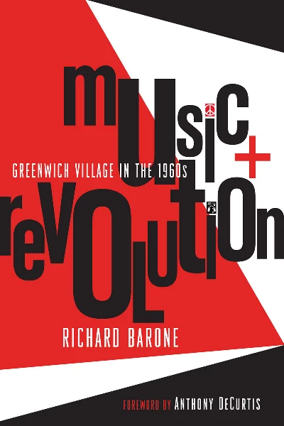 Richard Barone - Raging Pages