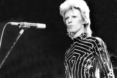 David Bowie - Discography Hagiography Part One