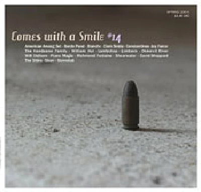 Comes with a Smile - Interview