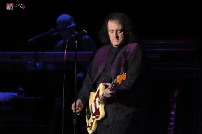 Tommy James - Interview