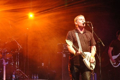 Beat - Interview with Dave Wakeling