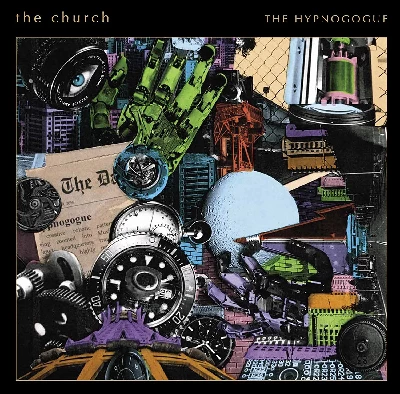 The Church - Interview
