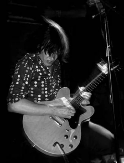 Starlite Desperation - Mean Fiddler, London, 10/6/2004
