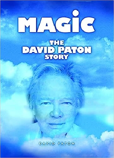 David Paton - Magic: The David Paton Story