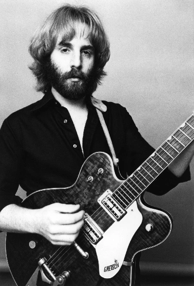 Andrew Gold - The Fraternal Order Of The All - Greetings From Planet Love