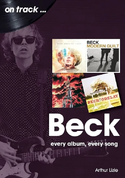 Beck - Every Album, Every Song