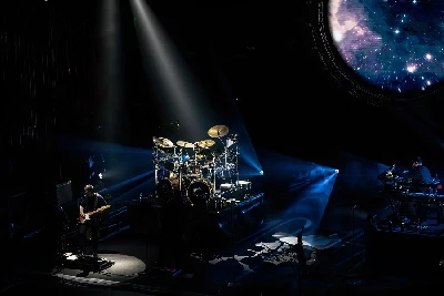 Australian Pink Floyd Show - Photoscapes 1