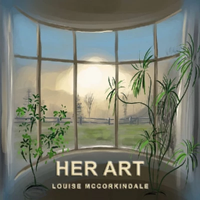 Louise McCorkindale - Interview