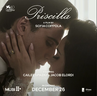 Priscilla - Film