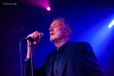 Blancmange - Rescue Rooms, Nottingham, 24.5.2024