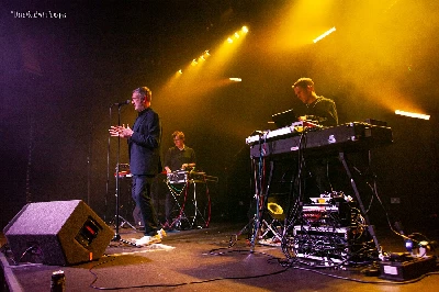 Blancmange - Rescue Rooms, Nottingham, 24.5.2024