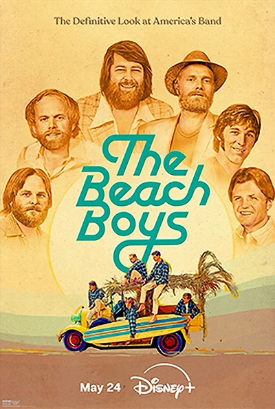 Beach Boys - Film