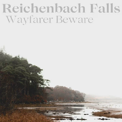 Reichenbach Falls - Interview