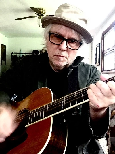 Wreckless Eric - Interview