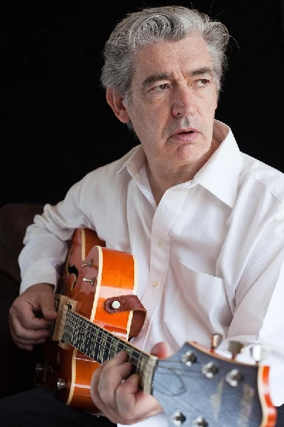 Chris Spedding - Interview