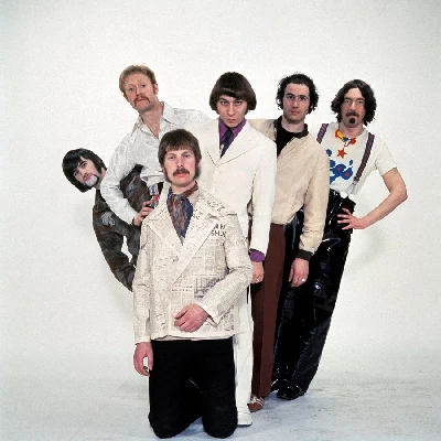 Bonzo Dog Doo-Dah Band - Still Barking