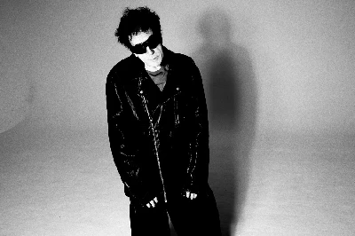 Peter Perrett - In Dreams  Begin Responsibilities Interview Part Two