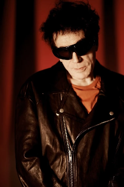 In Dreams Begin Responsibilities - Peter Perrett  Part Two