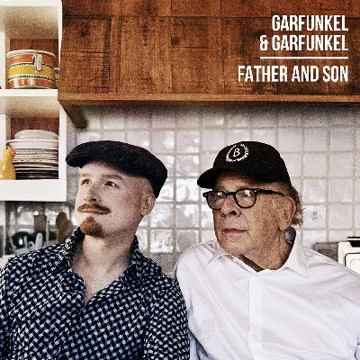 Garfunkel and Garfunkel Jr. - Interview