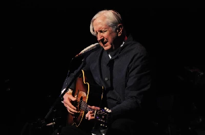 T Bone Burnett - Old Town School of Folk Music, Chicago, 19/11/2024