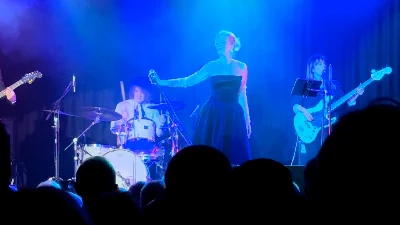 Altered Images - 02 Academy, Liverpool, 23/10/2024