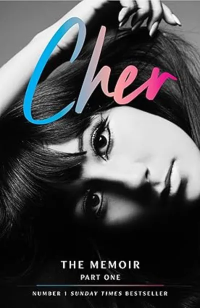 Cher - The Memoir