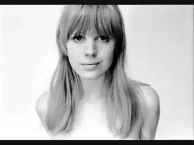 Marianne Faithfull - Reflections