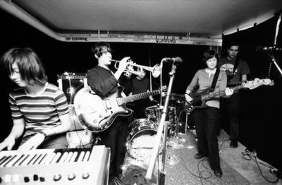 Aislers Set - John Peel Session 10.04.01