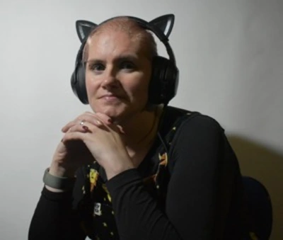 Fiona Hutchings - Interview