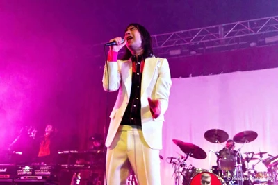 Primal Scream - Photoscapes