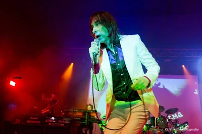 Primal Scream - Photoscapes